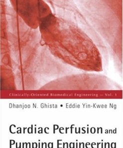Cardiac Perfusion and Pumping Engineering