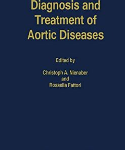 Diagnosis and Treatment of Aortic Diseases