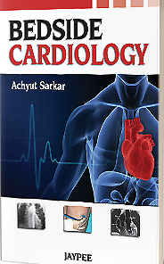 Bedside Cardiology By Achyut Sarkar
