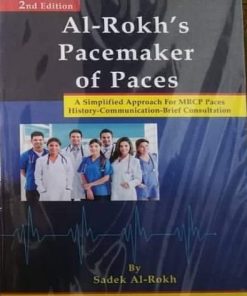 Al Rokhs Pacemaker of the Paces 2nd Edition