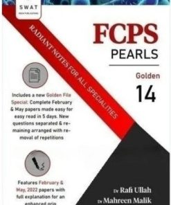 Radiant Notes for Fcps Pearls Golden File 14