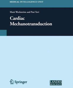 Cardiac Mechanotransduction