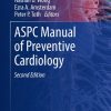 ASPC Manual of Preventive Cardiology 2nd Ed
