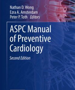 ASPC Manual of Preventive Cardiology 2nd Ed