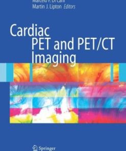 Cardiac PET and PETCT Imaging