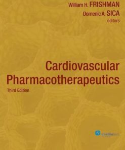 Cardiovascular Pharmacotherapeutics 3rd Ed