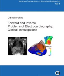 Forward and Inverse Problems of Electrocardiography