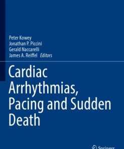 Cardiac Arrhythmias Pacing and Sudden Death