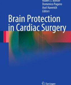 Brain Protection in Cardiac Surgery Volume 1
