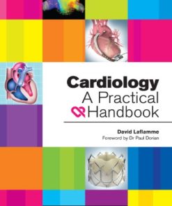 Cardiology A Practical Handbook