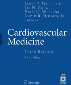 Cardiovascular Medicine 3rd Ed