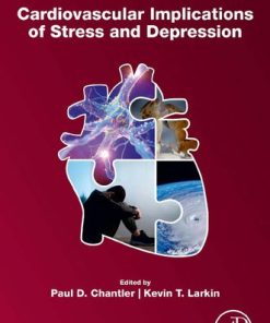 Cardiovascular Implications of Stress and Depression