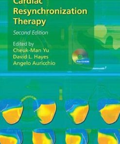 Cardiac Resynchronization Therapy 2nd Ed