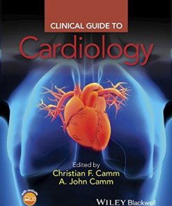 Clinical Guide to Cardiology
