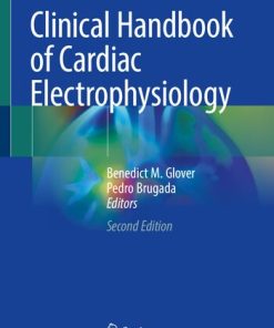 Clinical Handbook of Cardiac Electrophysiology 2nd Ed
