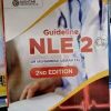 Guideline NLE 2 Dr Muhammad Usman Taj