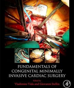 Fundamentals of Congenital Minimally Invasive Cardiac Surgery