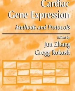 Cardiac Gene Expression Methods and Protocols