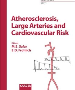 Atherosclerosis Large Arteries And Cardiovascular Risk