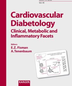 Cardiovascular Diabetology Clinical Metabolic and Inflammatory Facets