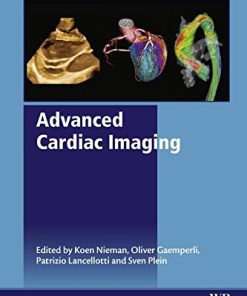 Advanced Cardiac Imaging
