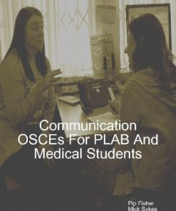 OSCEs for PLAB and Medical Students