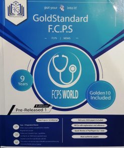 Gold Standard FCPS