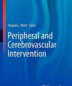 Peripheral and Cerebrovascular Intervention