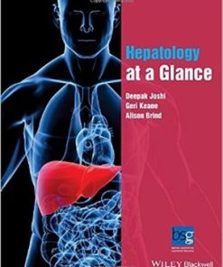 Hepatology at a Glance