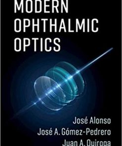 Modern Ophthalmic Optics