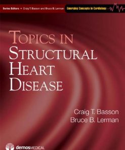 Topics in Structural Heart Disease