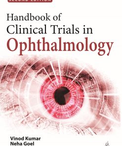 Handbook of Clinical Trials in Ophthalmology 2nd Edition