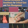 Practical Ultrasound in Anesthesia for Critical Care and Pain Management