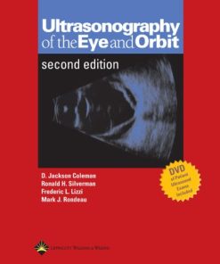 Ultrasonography Of The Eye And Orbit