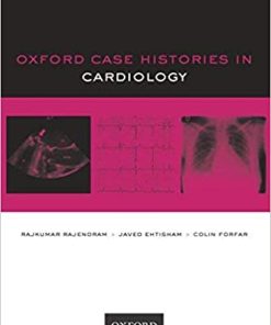 Oxford Case Histories in Cardiology