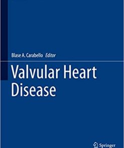 Valvular Heart Disease