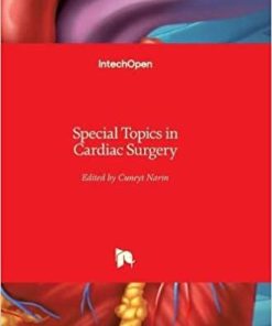 Special Topics in Cardiac Surgery