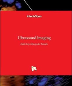 Ultrasound Imaging By Masayuki Tanabe