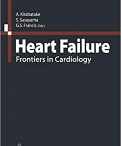 Heart Failure Frontiers in Cardiology
