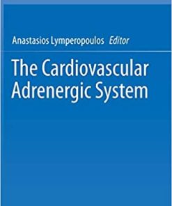 The Cardiovascular Adrenergic System
