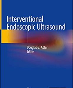 Interventional Endoscopic Ultrasound