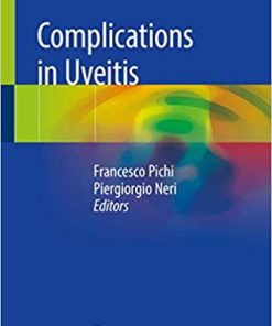 Complications in Uveitis