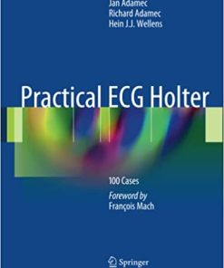 Practical ECG Holter 100 Cases