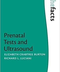 Prenatal Tests and Ultrasound