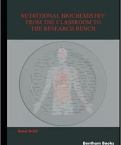 Nutritional Biochemistry From the Classroom to the Research Bench