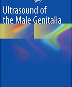 Ultrasound of the Male Genitalia