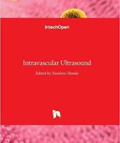 Intravascular Ultrasound By Yasuhiro Honda