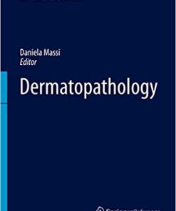 Dermatopathology By Daniela Massi