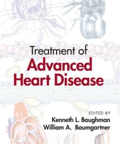 Treatment of Advanced Heart Disease