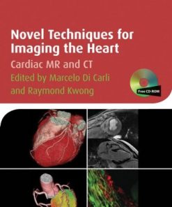 Novel Techniques for Imaging the Heart Cardiac MR and CT